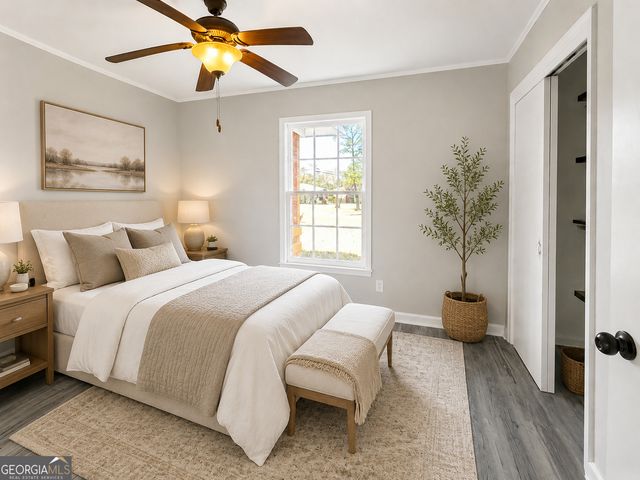 3103 Stratford Drive, Macon, GA 31211