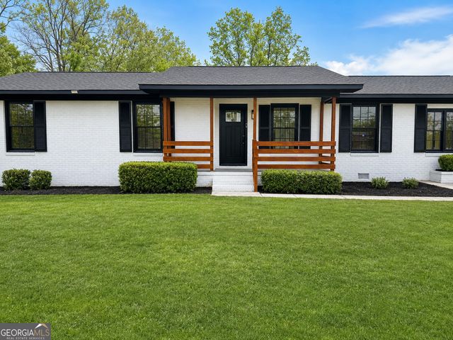 3103 Stratford Drive, Macon, GA 31211