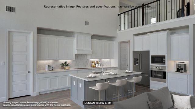 327 Haby Hill, San Antonio, TX 78253