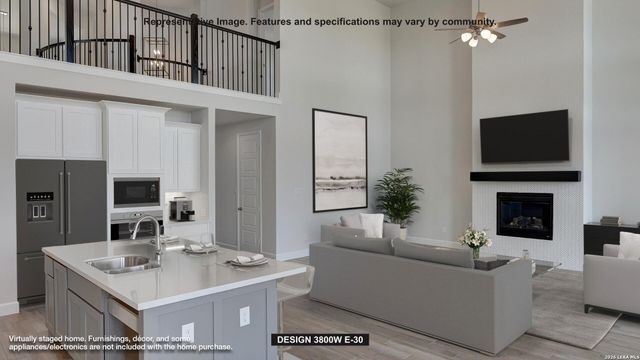 327 Haby Hill, San Antonio, TX 78253
