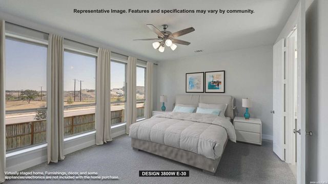 327 Haby Hill, San Antonio, TX 78253