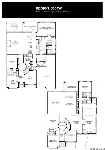 327 Haby Hill, San Antonio, TX 78253