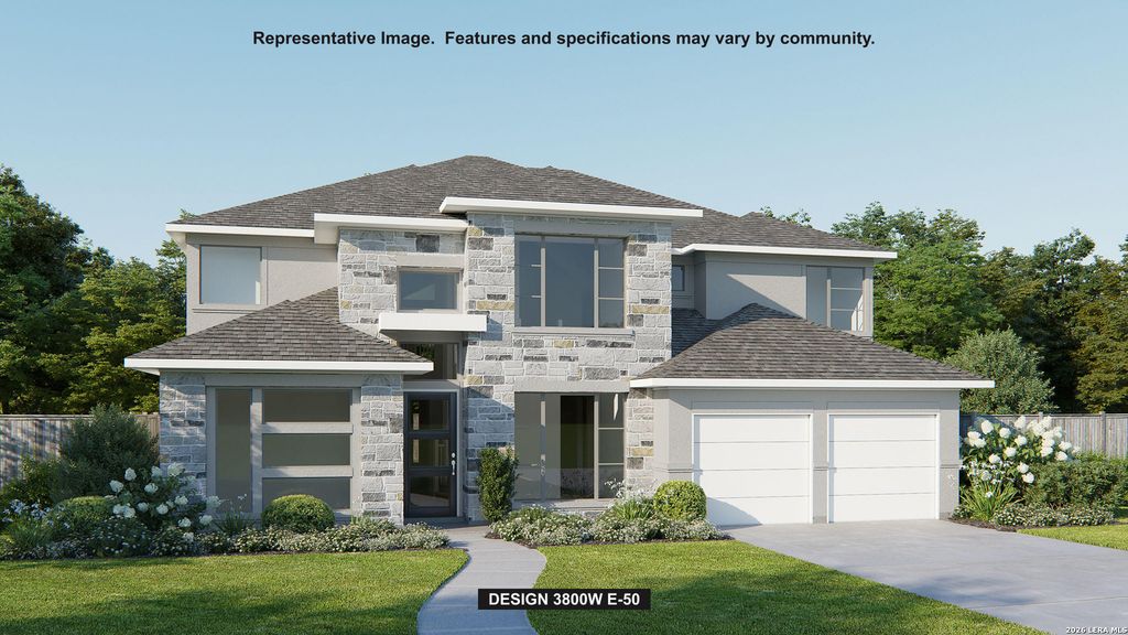 327 Haby Hill, San Antonio, TX 78253