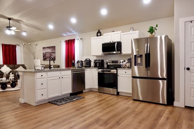 413 Graze St, Odessa, TX 79765