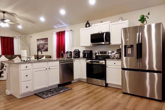 413 Graze St, Odessa, TX 79765