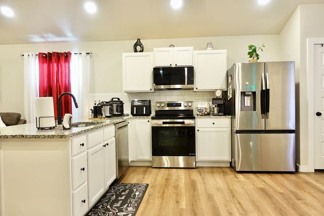 413 Graze St, Odessa, TX 79765