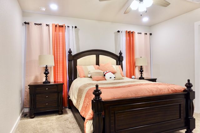 413 Graze St, Odessa, TX 79765