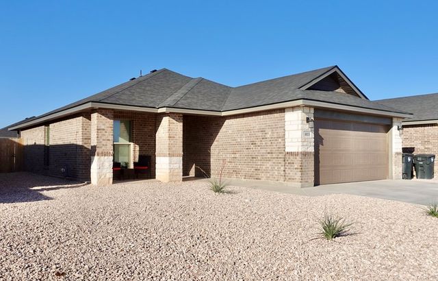 413 Graze St, Odessa, TX 79765