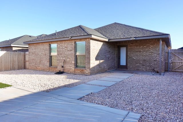 413 Graze St, Odessa, TX 79765