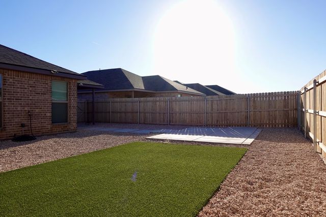 413 Graze St, Odessa, TX 79765