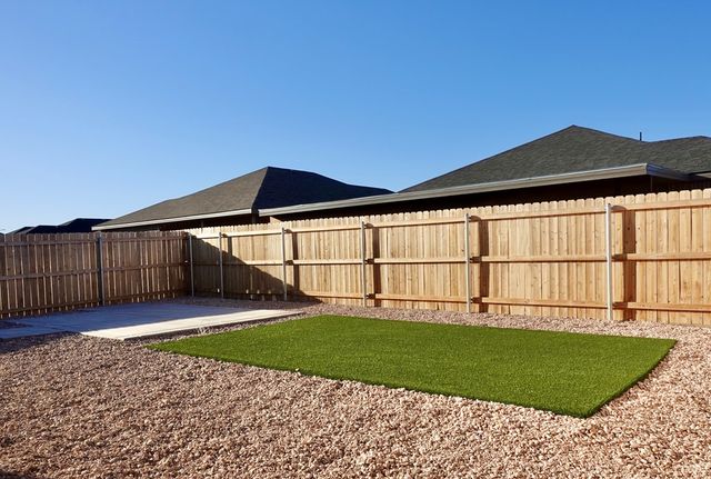 413 Graze St, Odessa, TX 79765