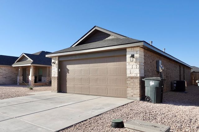 413 Graze St, Odessa, TX 79765