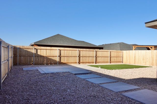 413 Graze St, Odessa, TX 79765