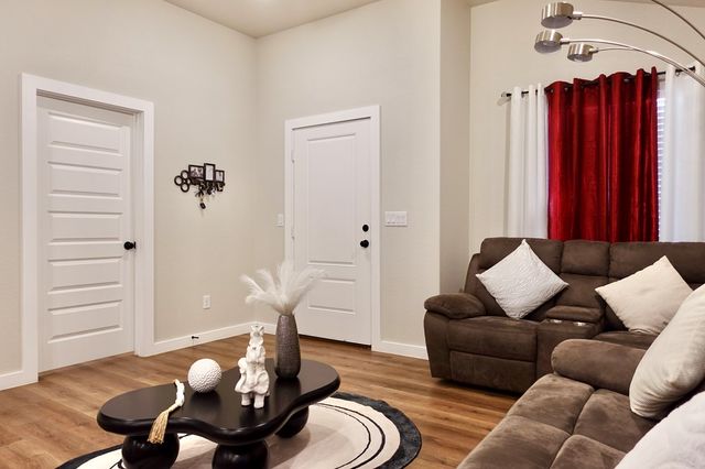 413 Graze St, Odessa, TX 79765