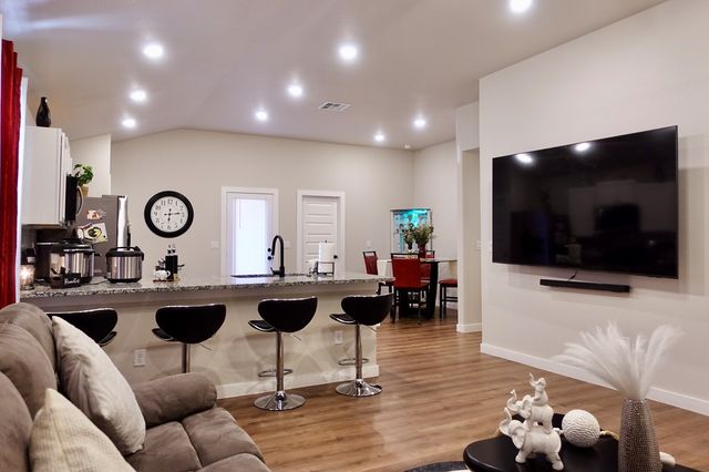 413 Graze St, Odessa, TX 79765