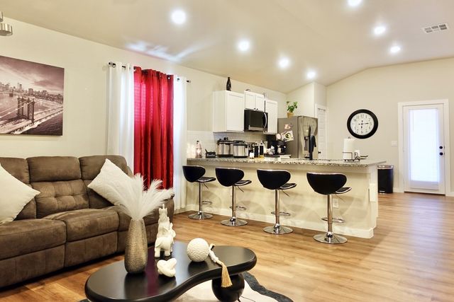 413 Graze St, Odessa, TX 79765