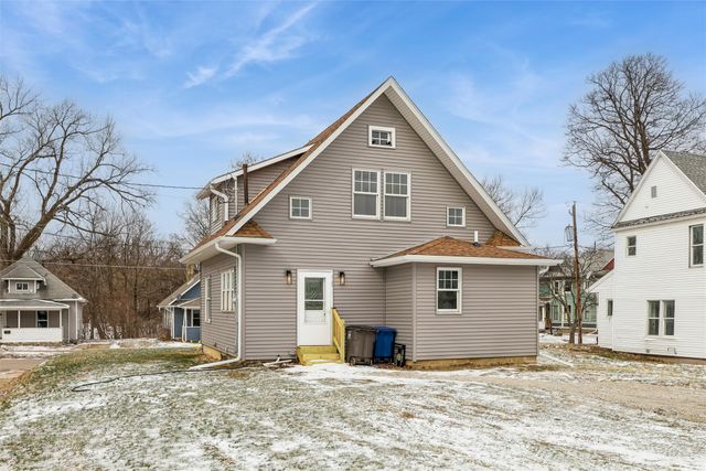 2001 10th Street, Des Moines, IA 50314