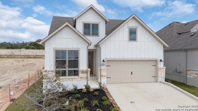 364 Sentido, Boerne, TX 78006