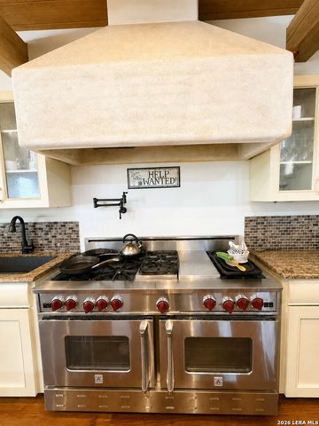 1440 W KLEIN RD, New Braunfels, TX 78130