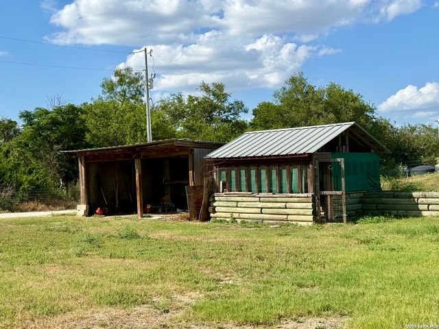 1440 W KLEIN RD, New Braunfels, TX 78130