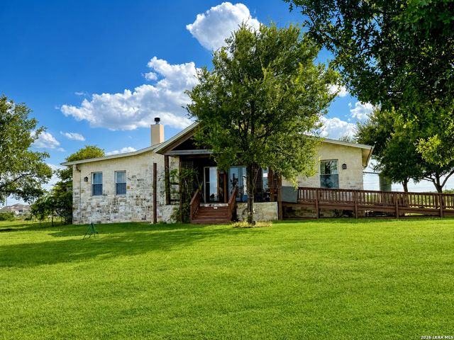 1440 W KLEIN RD, New Braunfels, TX 78130