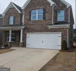 170 Clark Lake Ln., Grayson, GA 30017