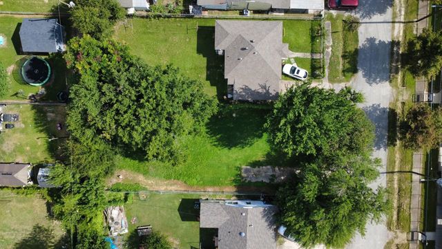 1135 Henke Street, Houston, TX 77020
