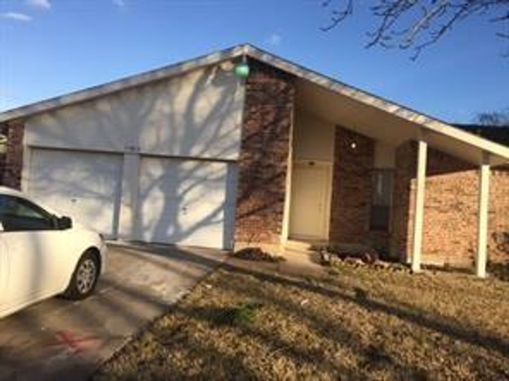 11602 Grapewood Drive, Houston, TX 77089