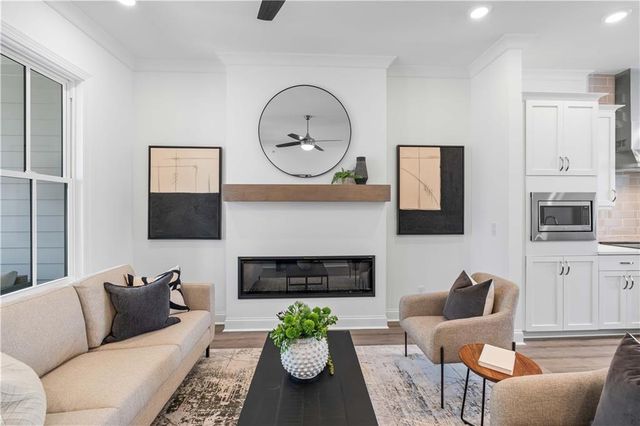 4933 Sudbrook Way 230, Peachtree Corners, GA 30092