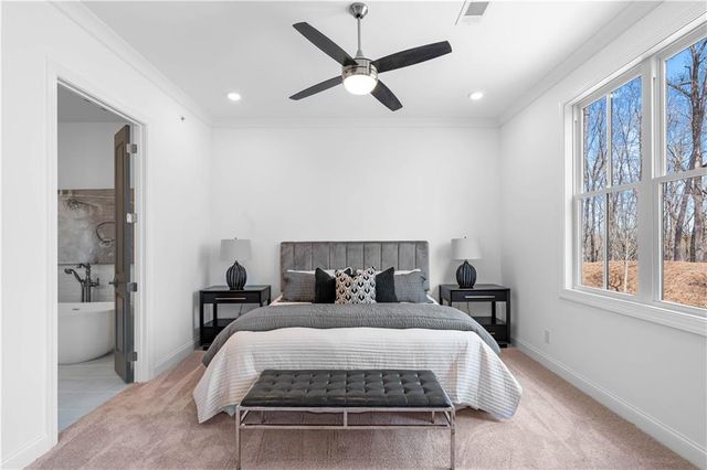 4933 Sudbrook Way 230, Peachtree Corners, GA 30092