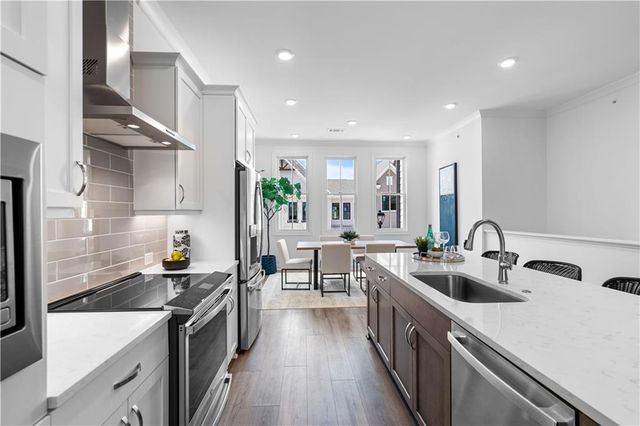 4933 Sudbrook Way 230, Peachtree Corners, GA 30092