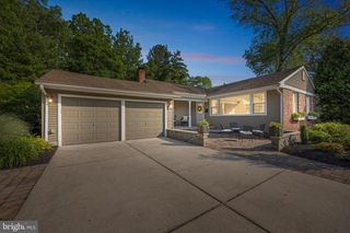 229 DICKENS COURT, Cherry Hill, NJ 08034