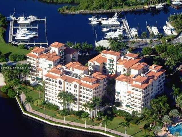 13660 Deering Bay Drive, Coral Gables, FL 33158