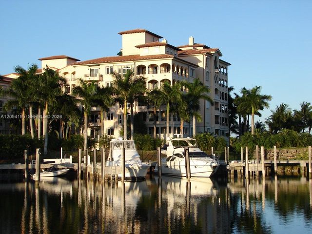 13660 Deering Bay Drive, Coral Gables, FL 33158