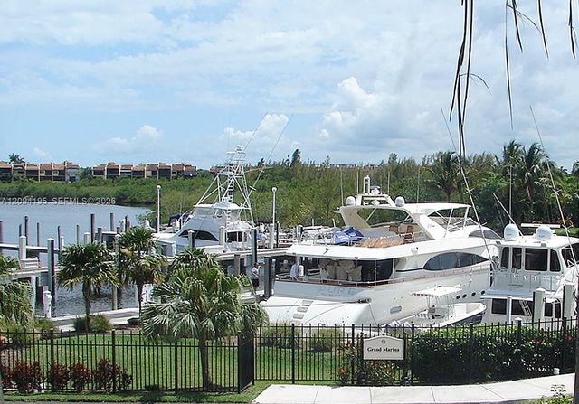 13660 Deering Bay Drive, Coral Gables, FL 33158