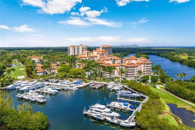 13660 Deering Bay Drive, Coral Gables, FL 33158