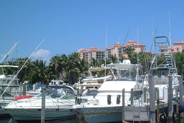 13660 Deering Bay Drive, Coral Gables, FL 33158