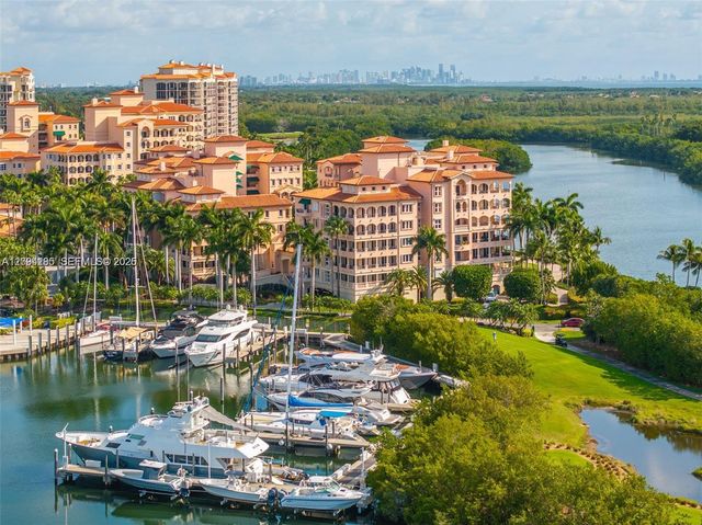 13660 Deering Bay Drive, Coral Gables, FL 33158