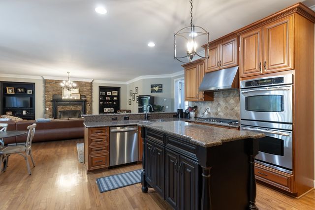 9204 Sydney Ln, Brentwood, TN 37027