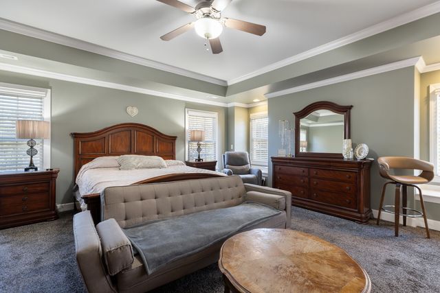 9204 Sydney Ln, Brentwood, TN 37027