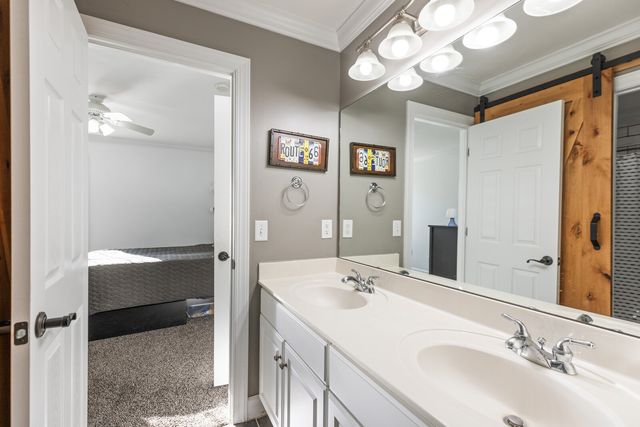 9204 Sydney Ln, Brentwood, TN 37027