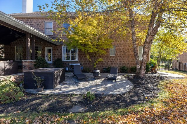 9204 Sydney Ln, Brentwood, TN 37027