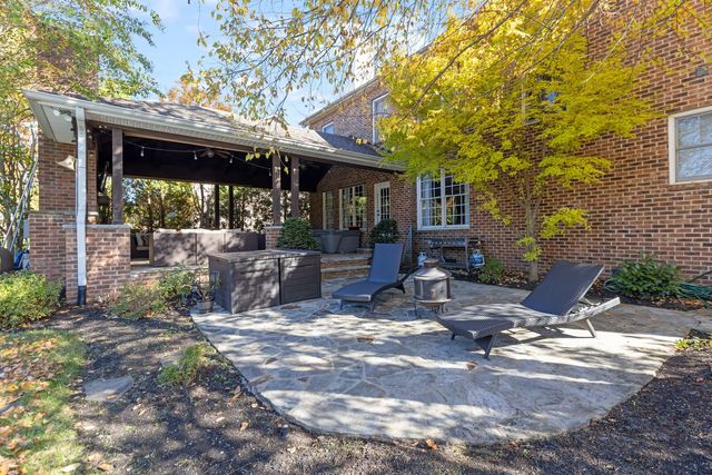 9204 Sydney Ln, Brentwood, TN 37027