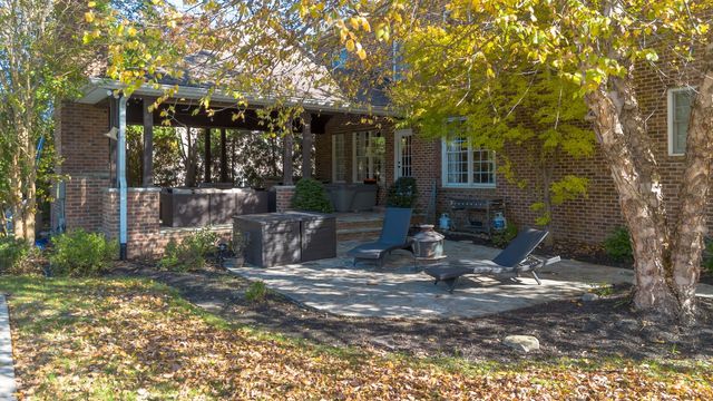 9204 Sydney Ln, Brentwood, TN 37027