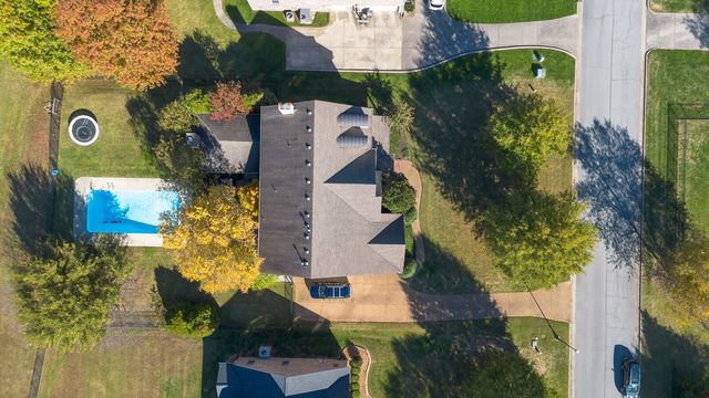 9204 Sydney Ln, Brentwood, TN 37027