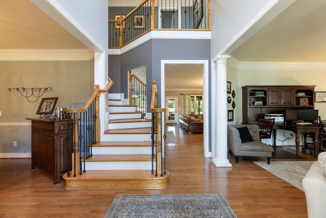 9204 Sydney Ln, Brentwood, TN 37027