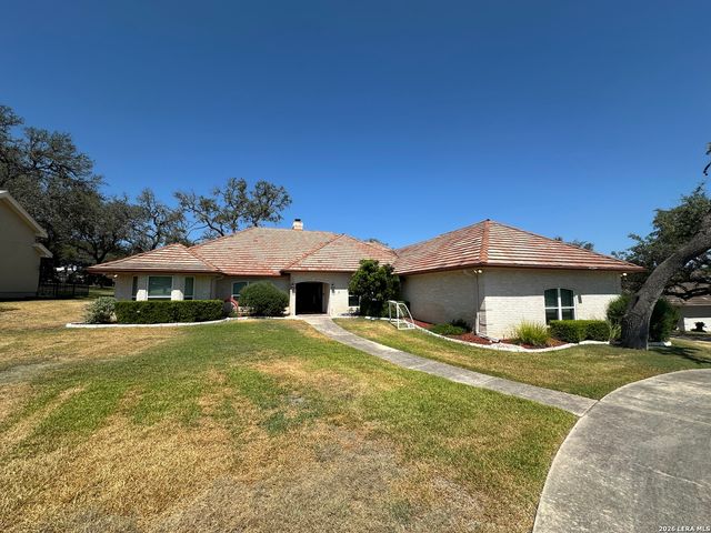 29362 Duberry Ridge, Boerne, TX 78015