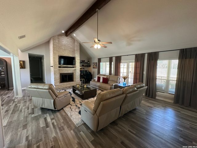 29362 Duberry Ridge, Boerne, TX 78015