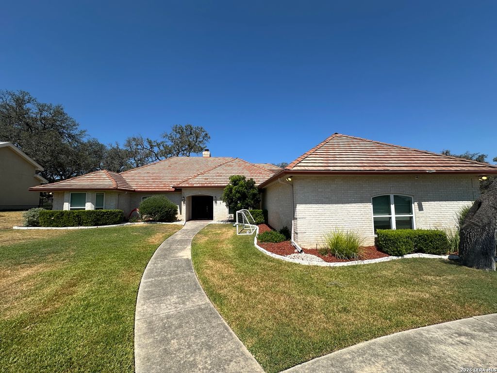 29362 Duberry Ridge, Boerne, TX 78015