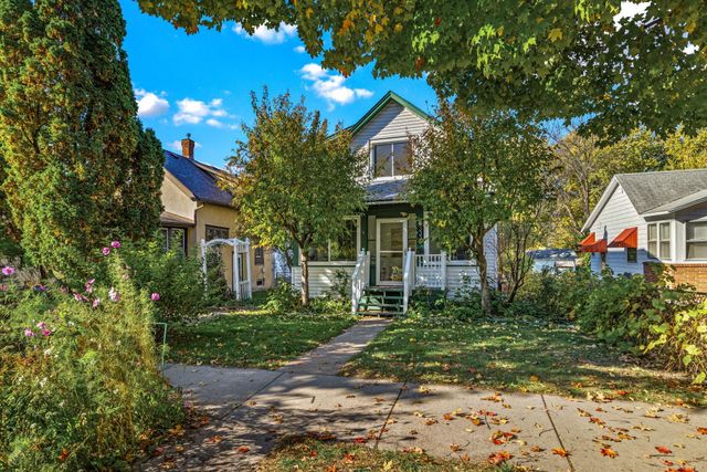 3330 Polk Street NE, Minneapolis, MN 55418